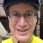 Photo of Richard Robbins