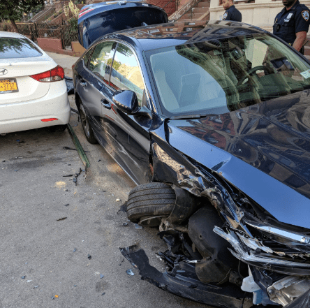 Monday’s Headlines: Weekend Car Carnage Edition