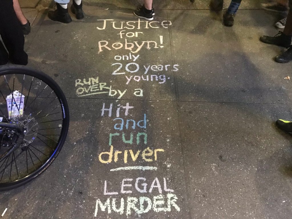 STREETSBLOG INVESTIGATION: Hit-and-Run Drivers Injure Thousands — Why are So Few Ever Charged?