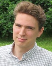 Eric Schewe
