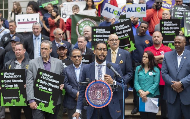 EXCLUSIVE: Adams Administration Has Delayed Commercial Waste Reform That’s Required by Law 