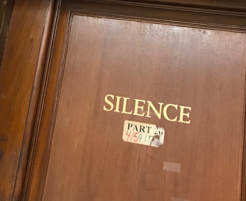 Another Bronx Judge Bows Out of Morris Park Ave. Vision Zero Case