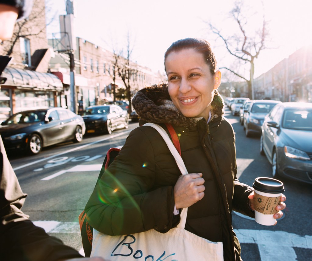 StreetsPac: Vote for Tiffany Cabán for Queens DA