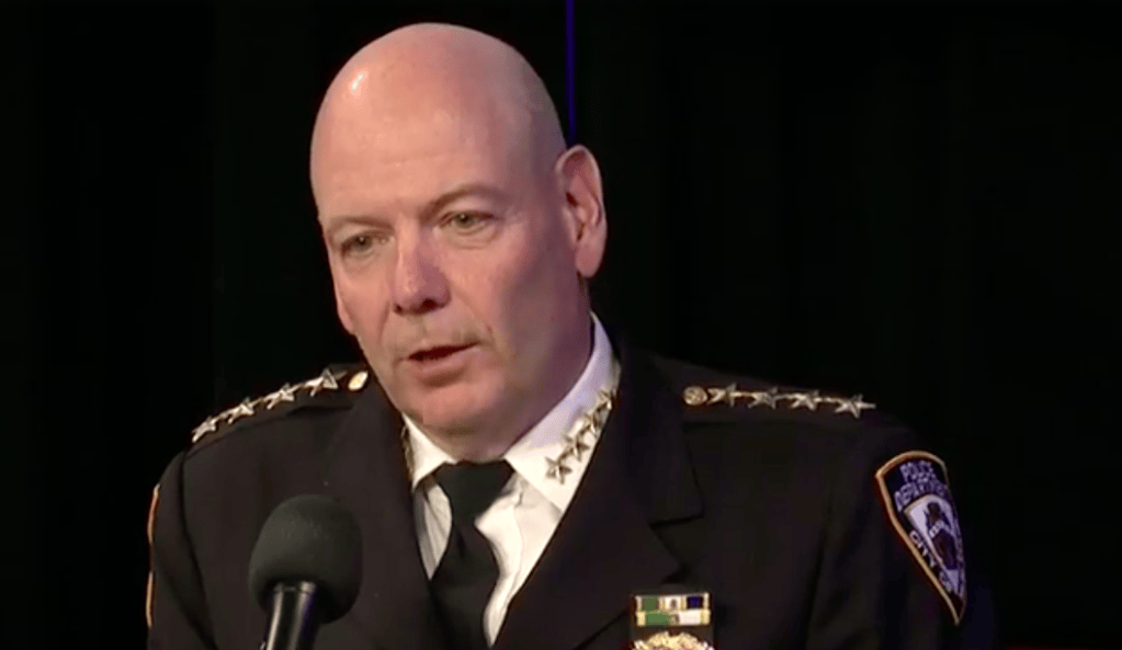 NYPD: We Will No Longer Target Grieving Cyclists after Crashes