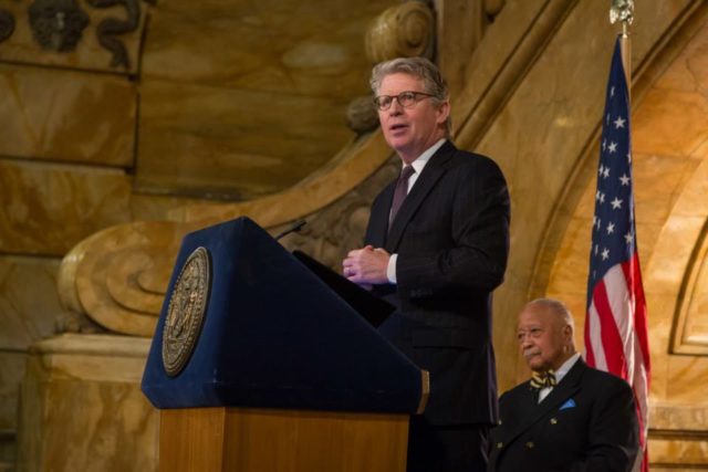 Cy Vance’s Tale of Two Cities: Bus Fare Evaders Go To Court; Subway Scofflaws Go Free
