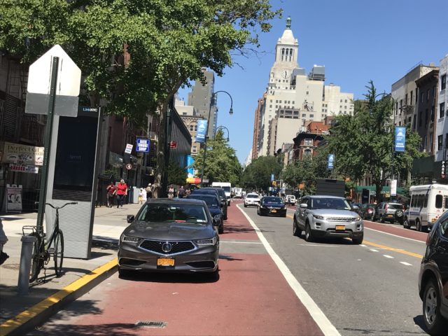 LEGAL EASE: How NIMBYs Use ‘Environmental Review’ to Stop Green Projects