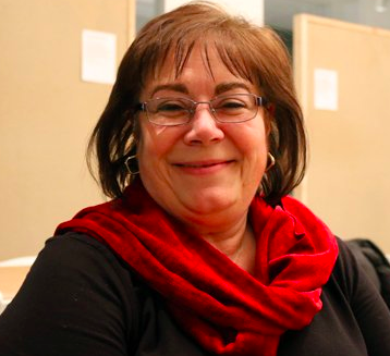 Remember her? Queens Borough President Donovan Richards reappointed Kim Ohanian to Community Board 7.