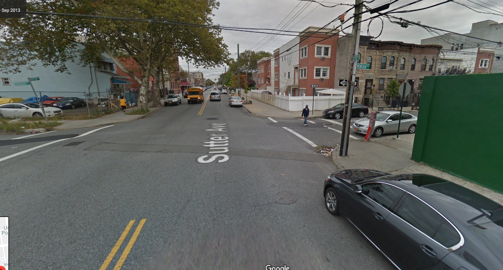 Op-Ed: Communities of Color Need Protected Lanes, Too!