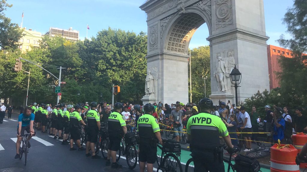 Monday’s Headlines: Time for Action Edition