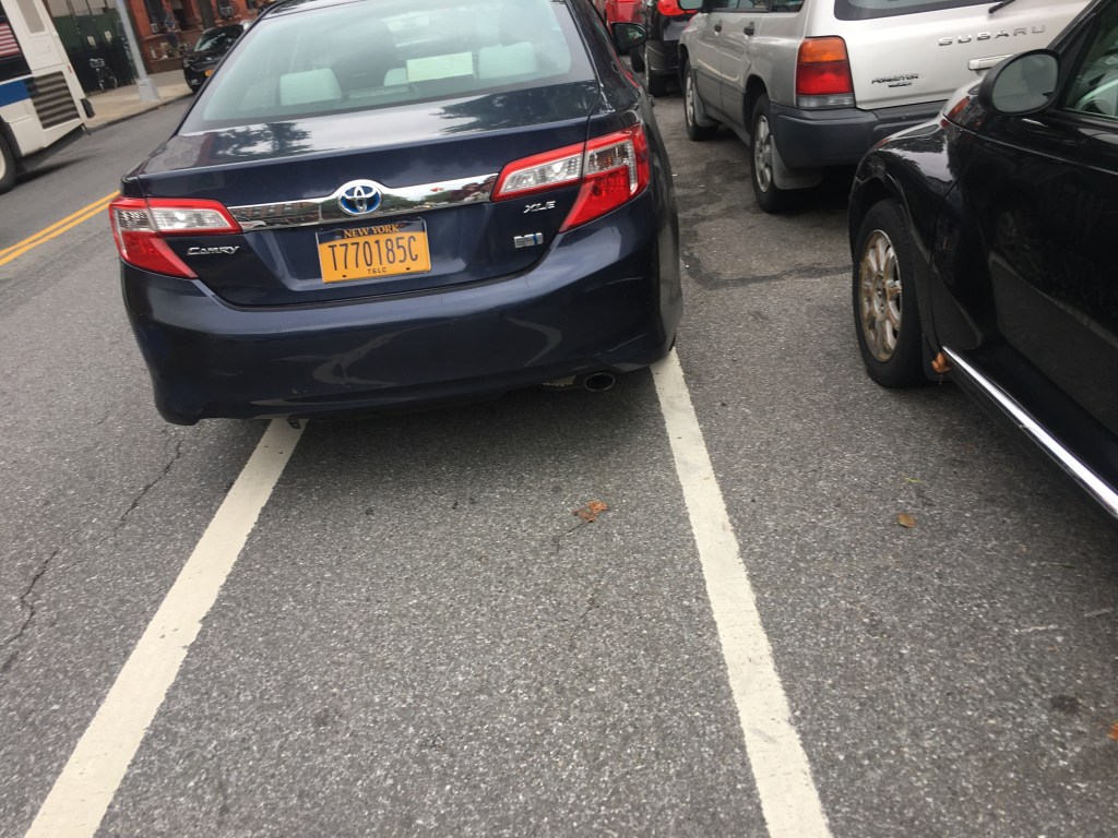 Bike NY to DOT: The City’s Cycling Program is No Longer a World Leader, So Fix It