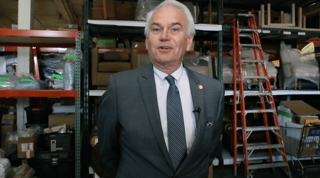 Queens Pol Who Said Cyclists Are the ‘Most Dangerous’ Doubles Down