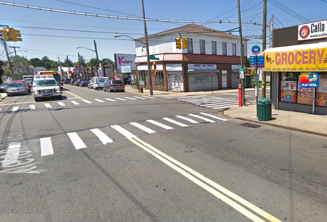 Cyclist Killed in Staten Island — Becomes 16th Victim This Year