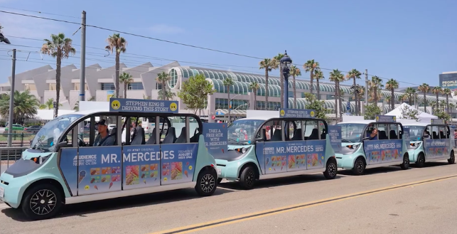 ‘Circuit’ Broken: There’s a New Microtransit Service in Town (Sort Of)