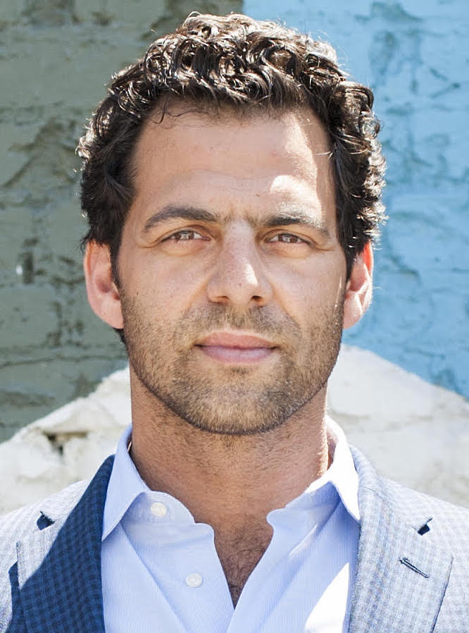 Danny Harris