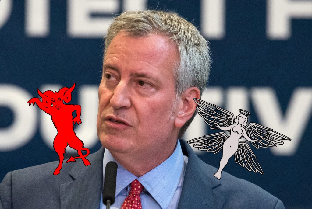 Monday’s Headlines: No, You’re Not Going Crazy Edition