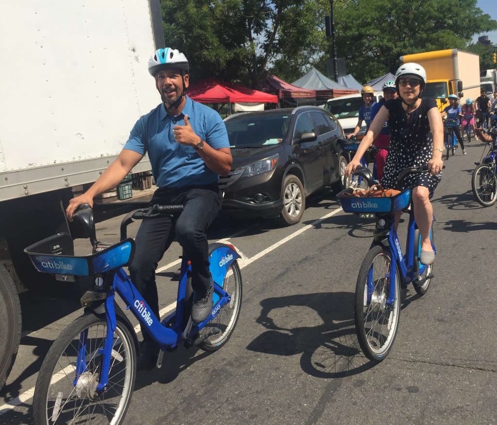 Citi Bike Ridership Hits New Record — So When Will the City Subsidize This Vital Form of Transit?