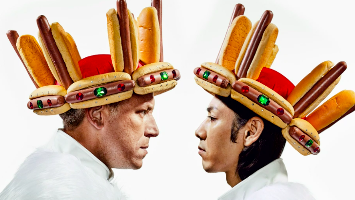 Friday’s Headlines: That’s a Lot of Hot Dogs Edition