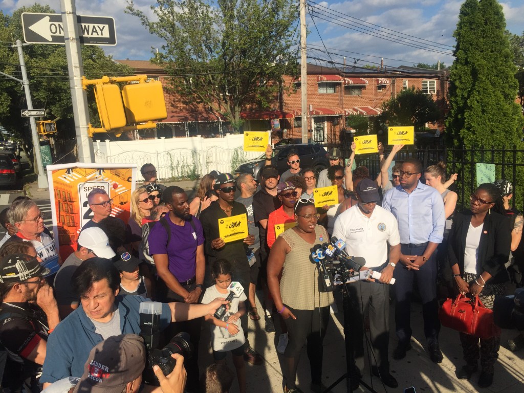 Tuesday’s Headlines: Polly Owns This One Edition