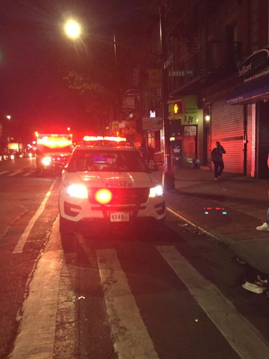 Cops Allowed A Driver To Harass a Cyclist He Doored — Then Wrote the Cyclist a Ticket