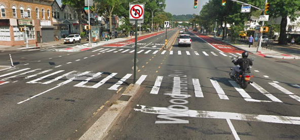 UPDATED: Cops Arrest Hit-and-Run Driver Who Killed Pedestrian in Queens ...