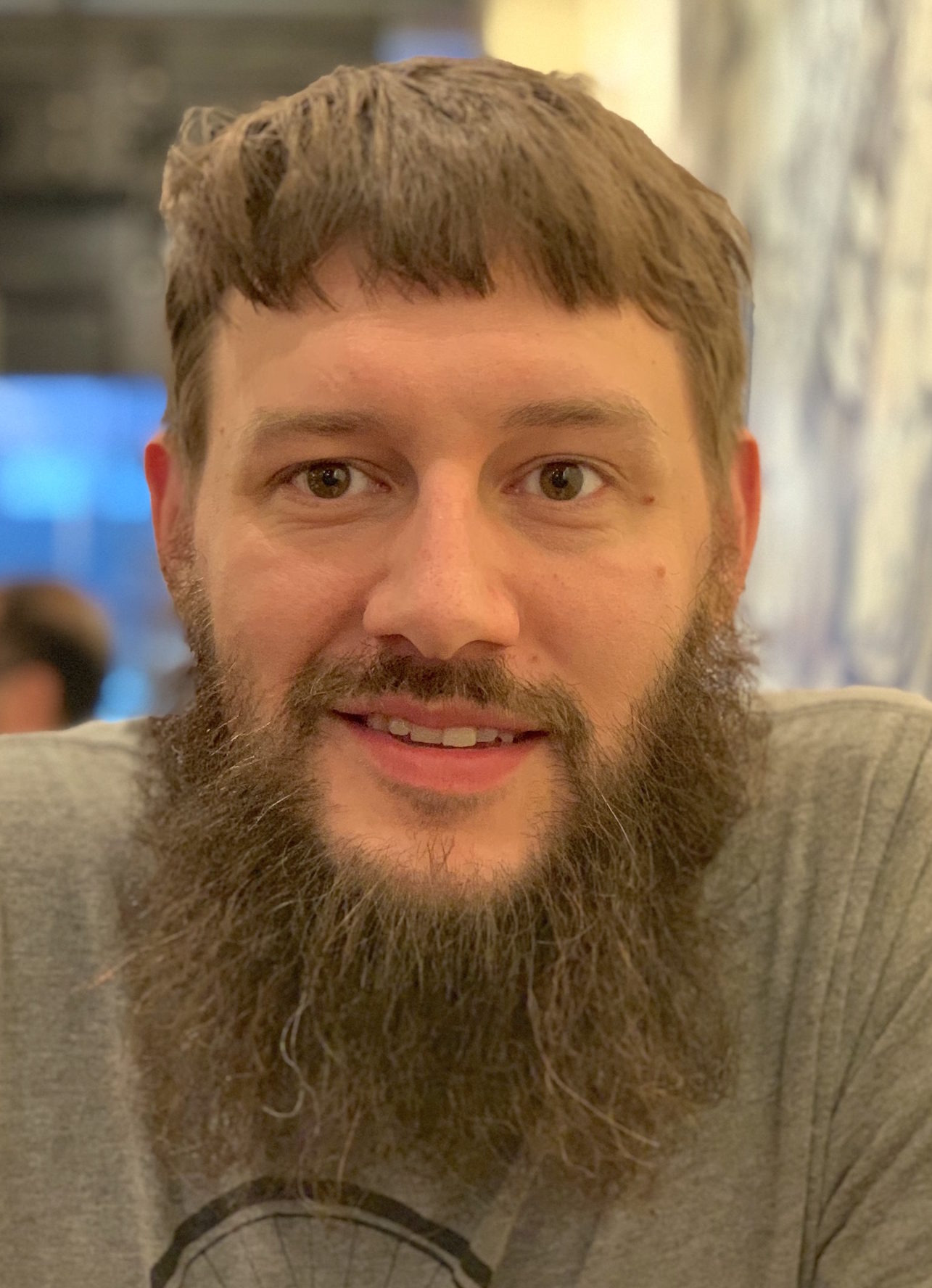 Jehiah Czebotar.