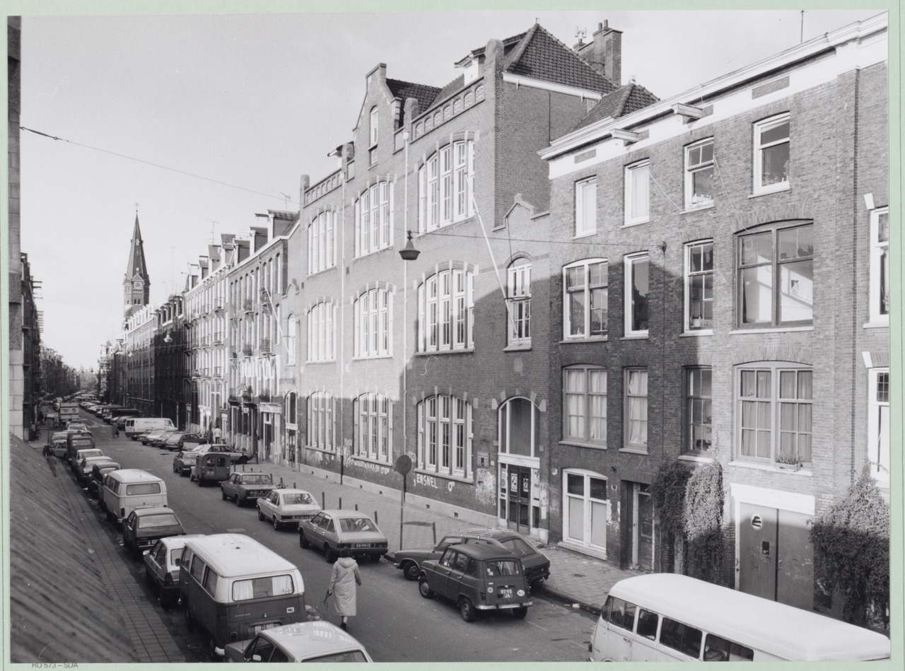 Van Ostadestraat 199