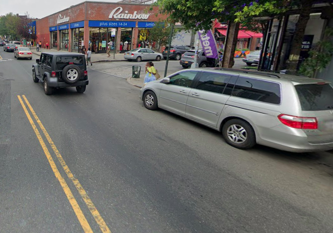 Bloody Year Continues as Two More Pedestrians are Killed by Drivers in Brooklyn