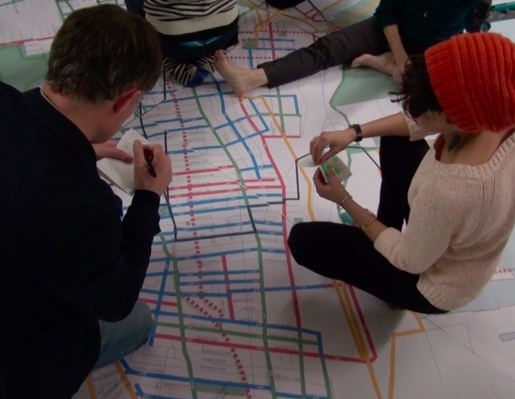 Streetfilms: Jersey City Bike Lane Expansion is a Lesson for All