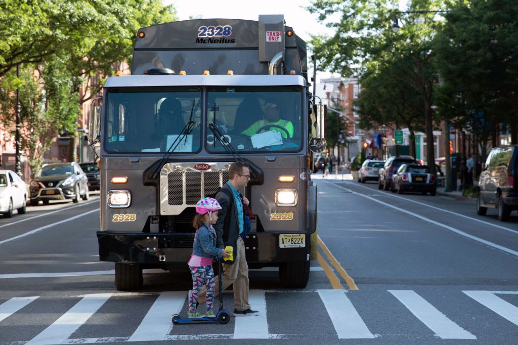 Thursday’s Headlines: Save the Children (But Not Just For One Week!) Edition