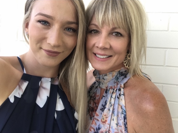 EXCLUSIVE: Madison Lyden’s Mom to Central Park West Bike Lane Foes: ‘Shame on You!’