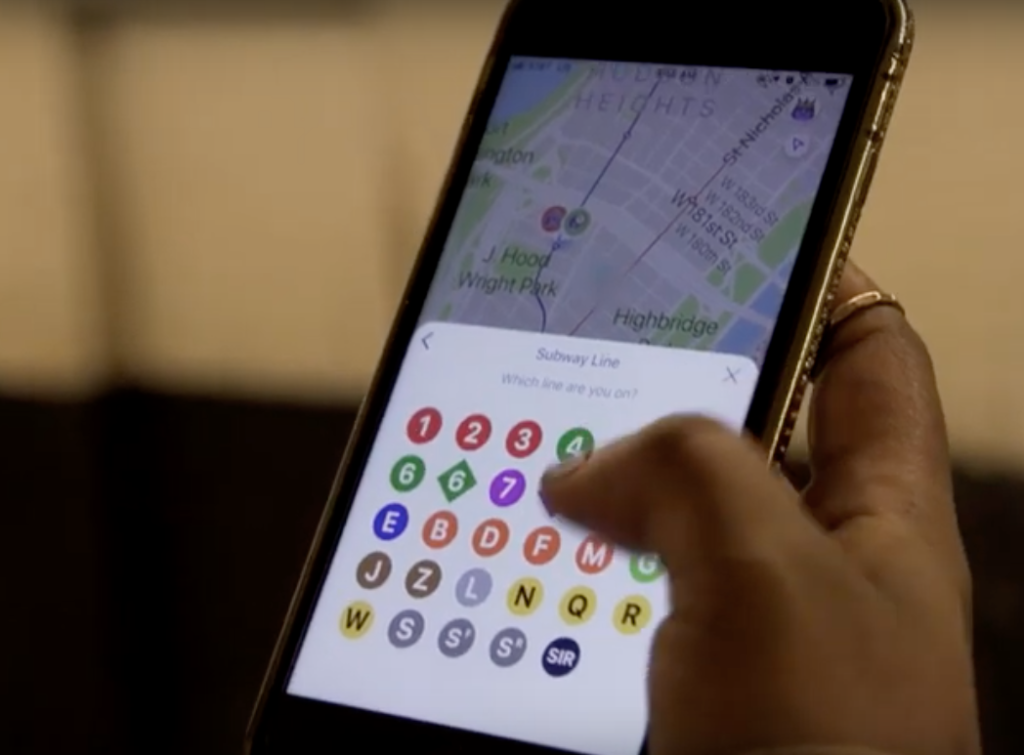 Meet Google Pigeon — A New App That Wants You to Help Others Get Around