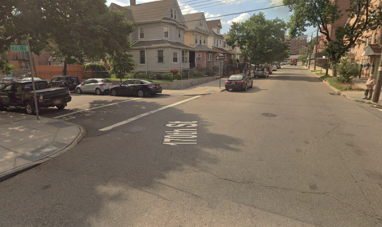 Cops Finally Charge Driver Who Ran Over and Killed Queens Senior Last Fall