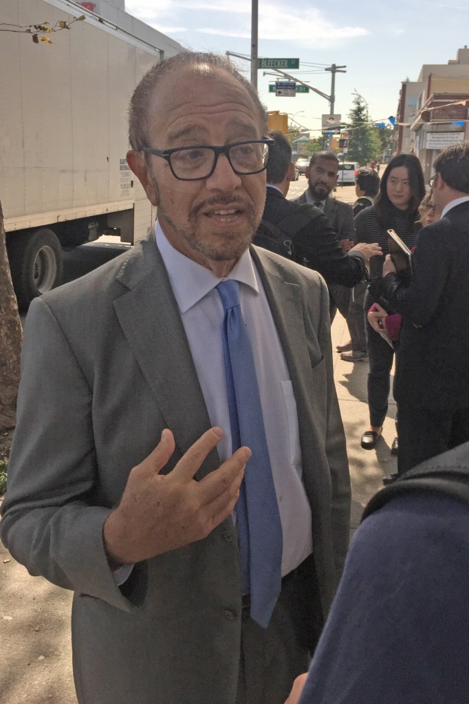 Friday’s Headlines: Under the Busway Edition