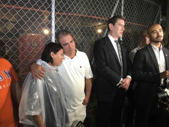 License Revoked For Driver Who Killed 10-Year-Old Boy Last Year 