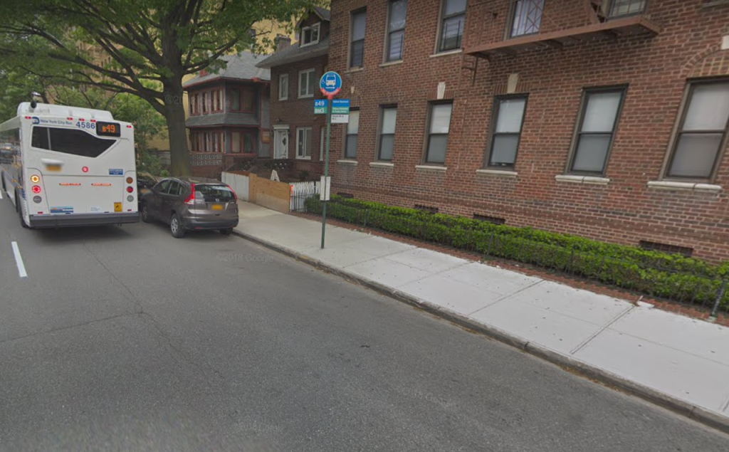 Brooklyn DA Investigating Crash That Killed 10-Year-Old