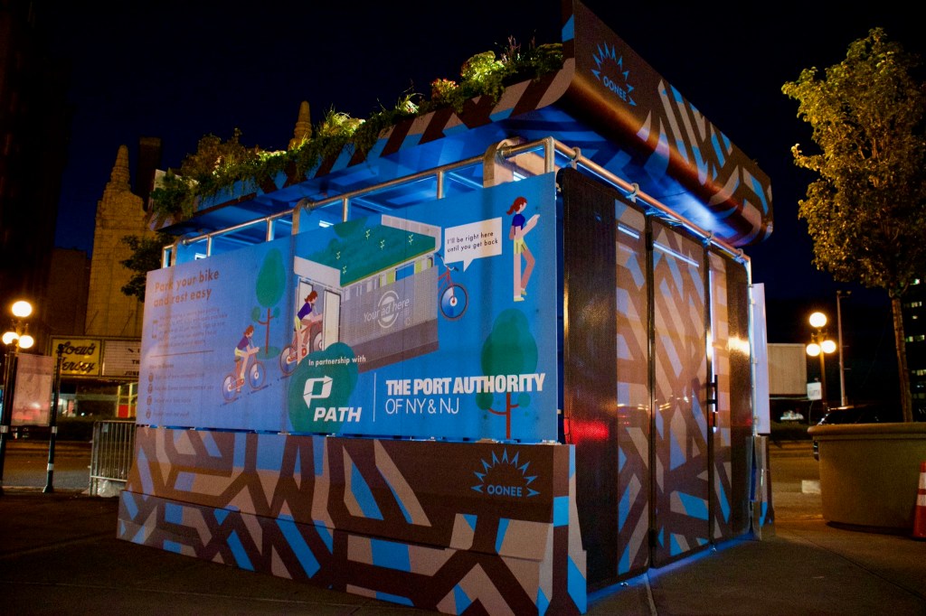 Wednesday’s Headlines: PATH Meets Pod Edition