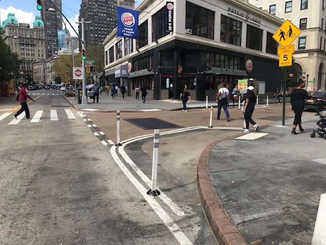 Brooklyn ‘Shared Streets’ Are the Start of Something Bigger