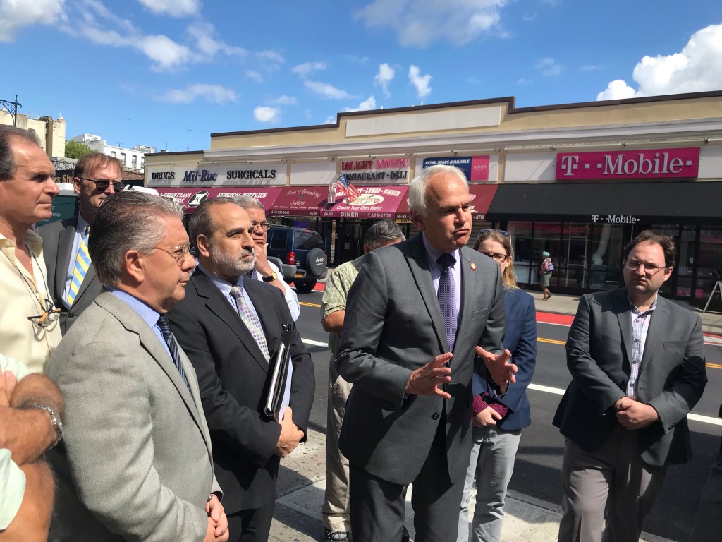 Thursday’s Headlines: The OJ Simpson Trial Comes to Ridgewood Edition