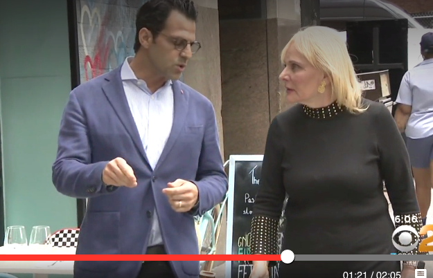 Friday’s Headlines: The Bike Revolution Will Not Be Televised Edition