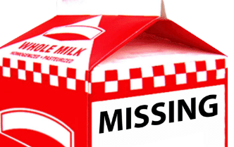 Tuesday’s Headlines: ‘Have You Seen Me?’ Edition