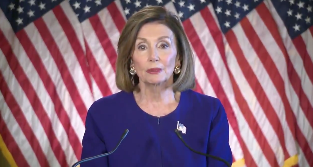 Wednesday’s Headlines: No Impeachment News Here Edition