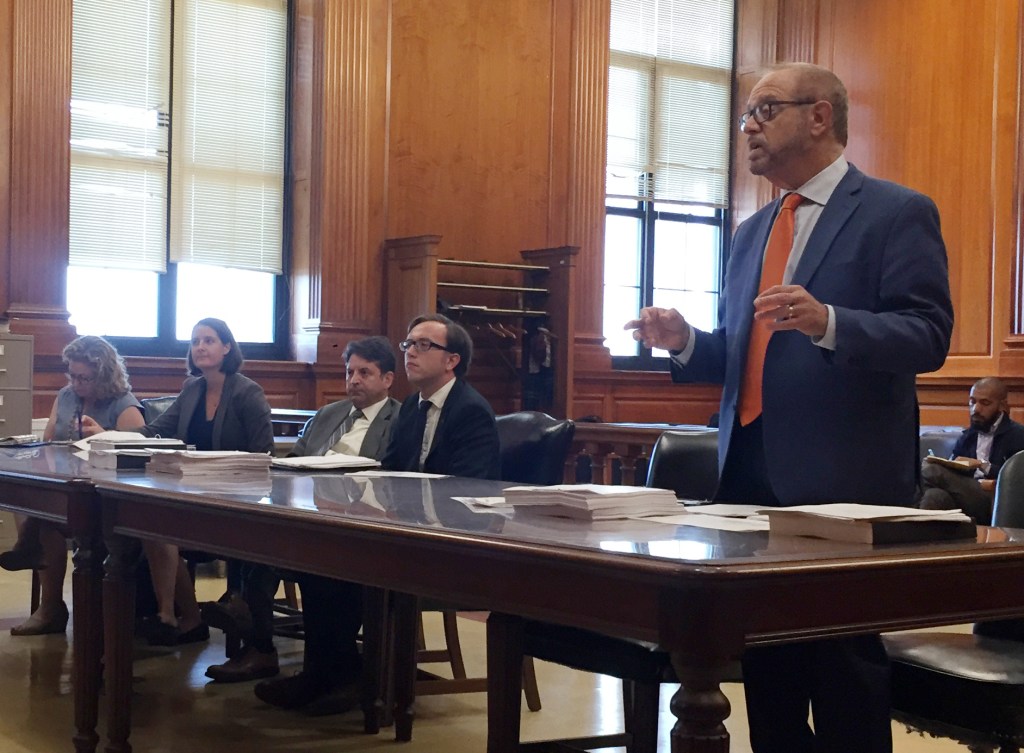 City Finally Wins! Ridgewood Bus Lane is ‘Rational’ and ‘Makes Perfect Sense’