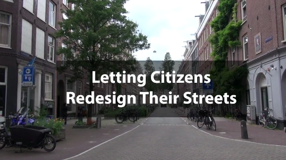 STREETFILMS: Letting Citizens Redesign Their Streets