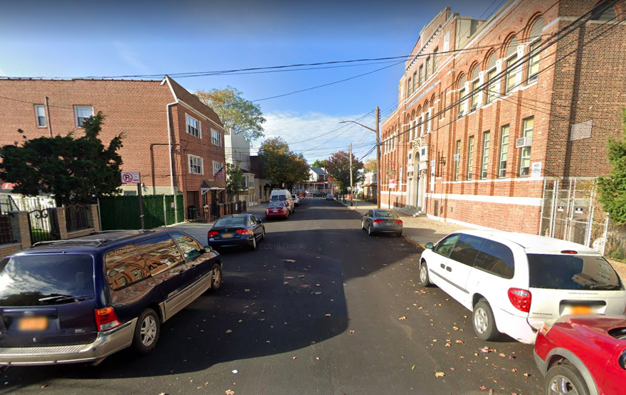 Another Queens Pedestrian is Dead — And Massive, Legal SUV is to Blame