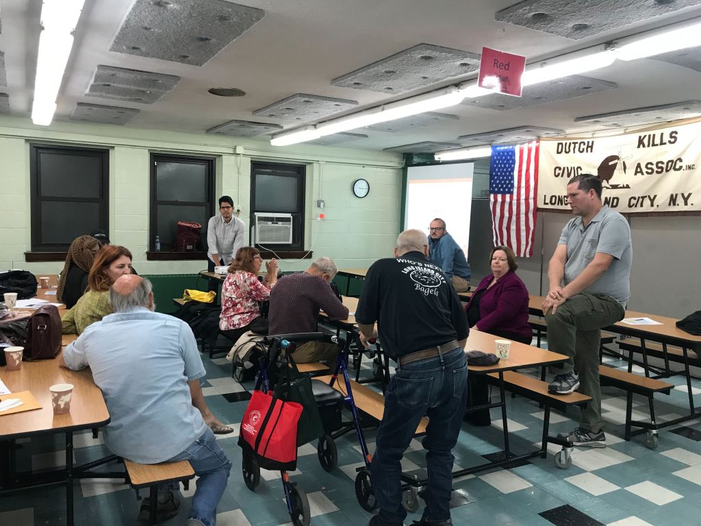 OUTRAGE! Queens Pol Suggests Banning Bikes From Some Streets