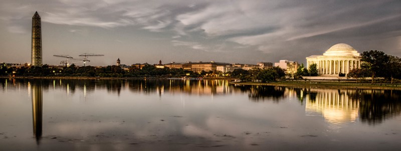 All Hail! Federal Workers Using Uber Way Too Much