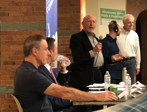 Free Parking Isn’t Free — But Upper West Side Car Owners Want To Keep It That Way