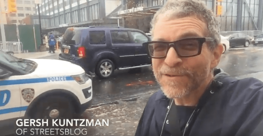 SEE IT: A True Carmaggedon at the Opening of Wegmans