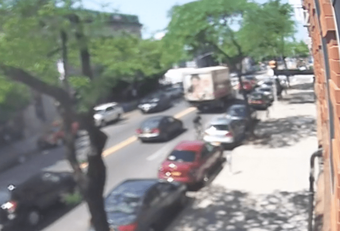 Trucker With Suspended License Killed a Cyclist — And Got Only Another Suspended License