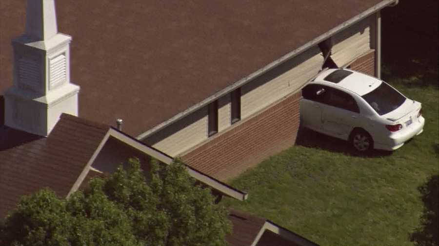 Wednesday’s Headlines: Pray for Safety Edition